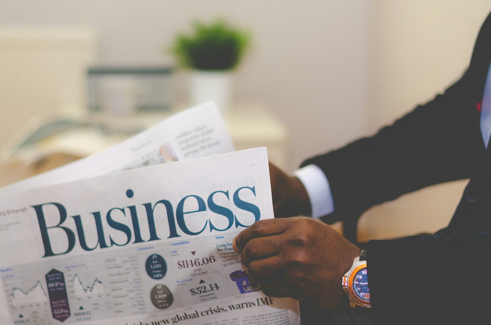business broker leads