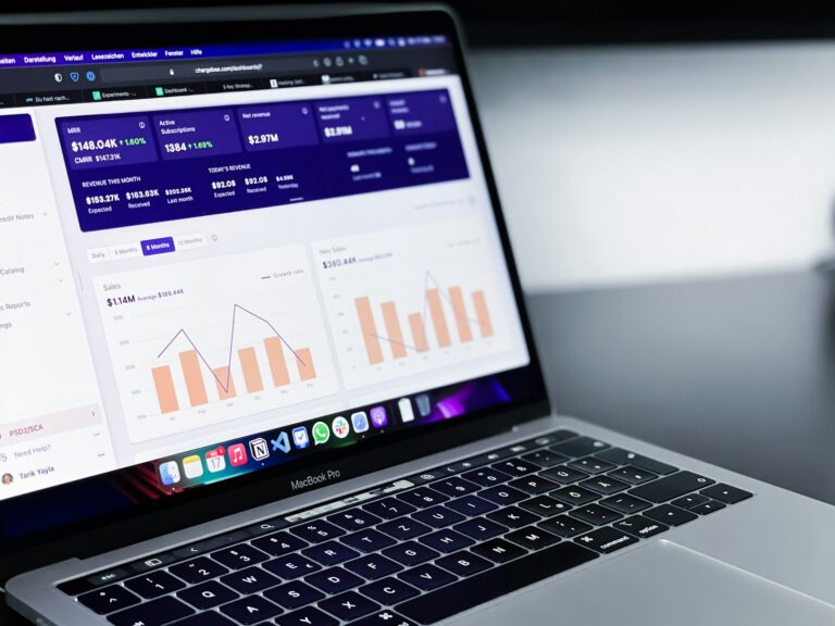 platform analytics