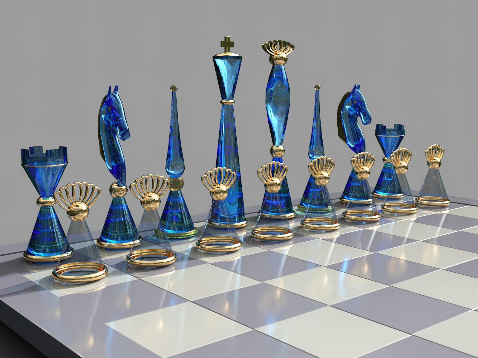 AI Strategy