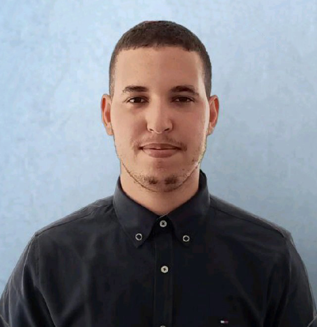 Ibrahim Bensaadoune