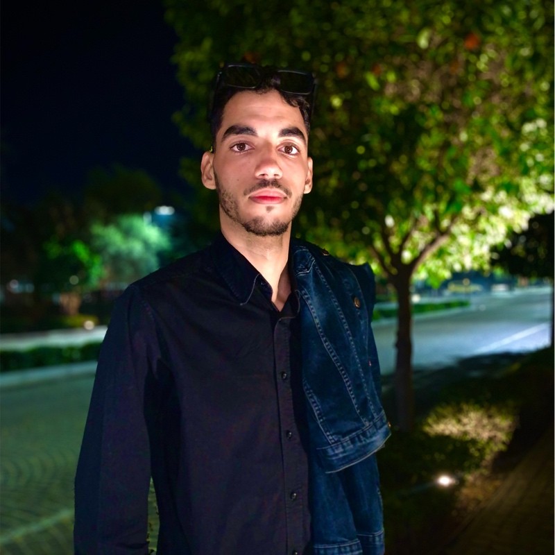 Elhassane Mehdioui
