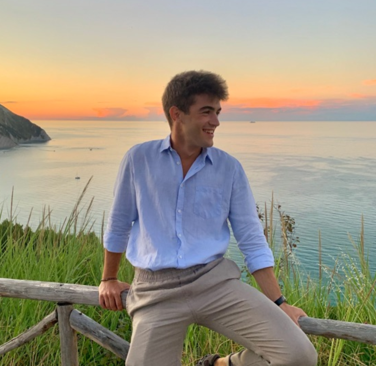 Mattia Bizzoni
