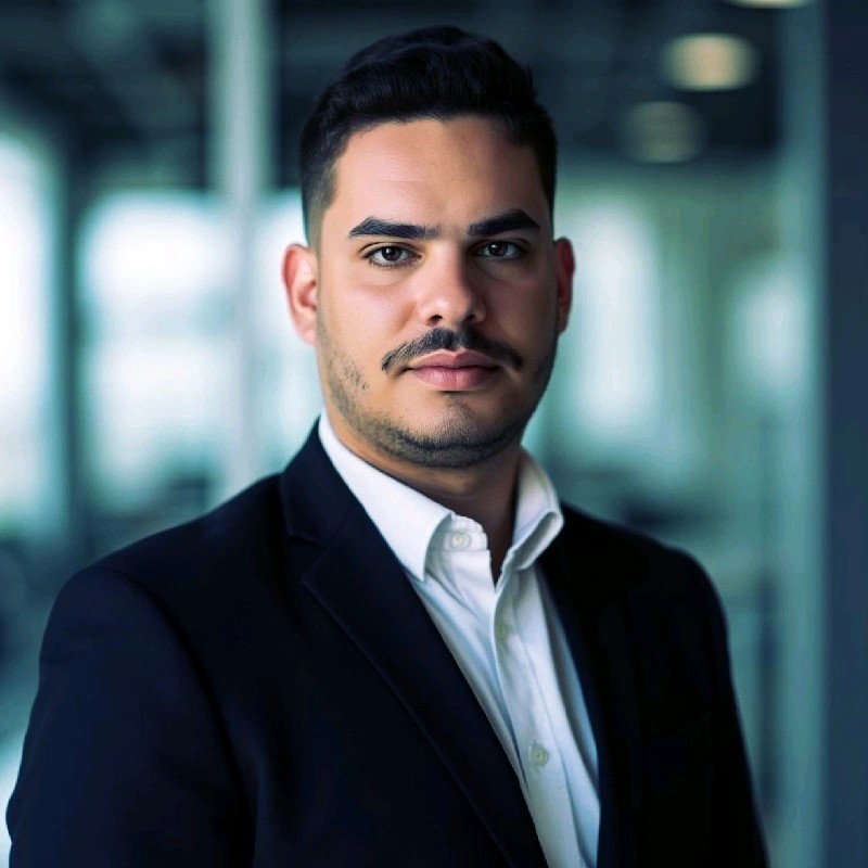 Caio Zunzarren