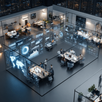 intelligence des données