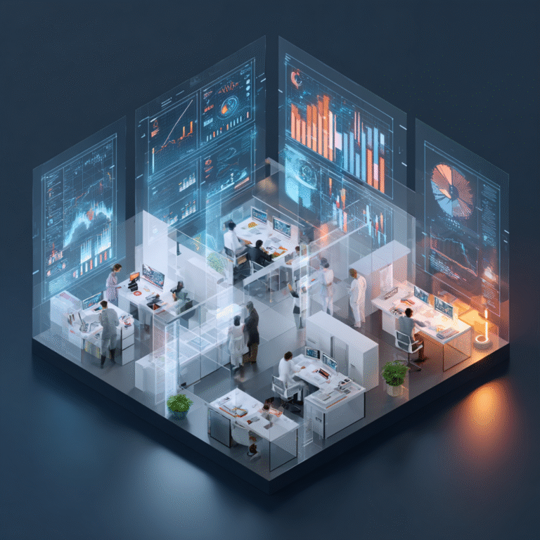 optimisation des données pour le B2B